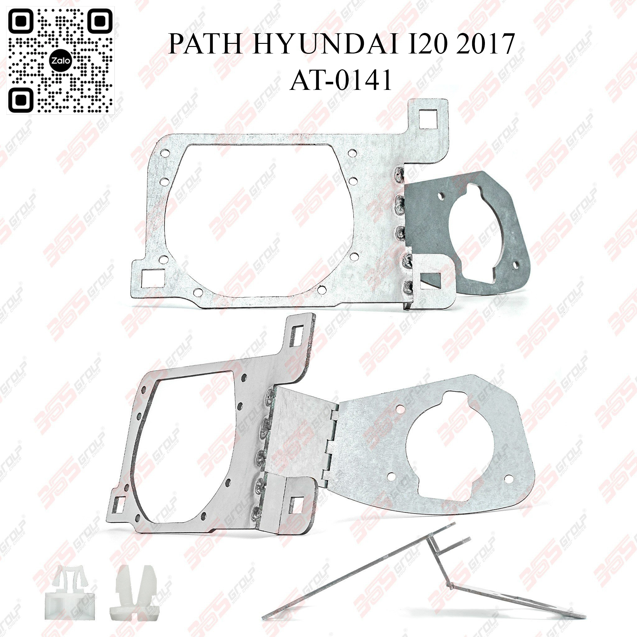 Pat Hyundai I20 2017 AT 0141