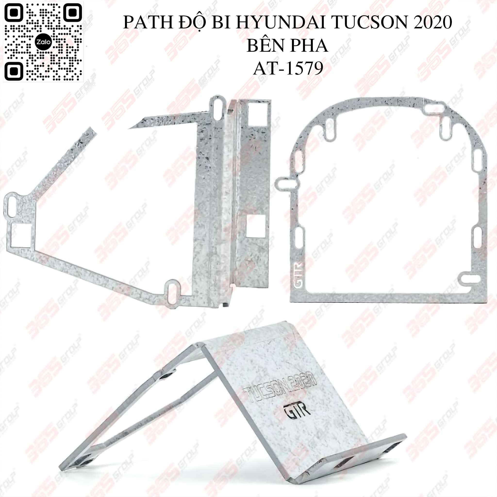 Path Độ Bi Hyundai Tucson 2020 Bên Pha AT 1579