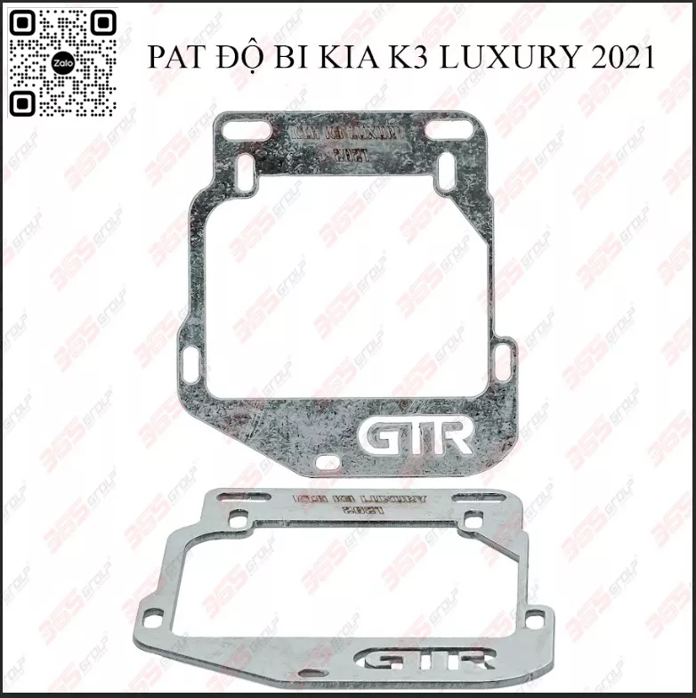 Path độ bi Kia K3 Luxury 2021-AT-5138 - Hình 1
