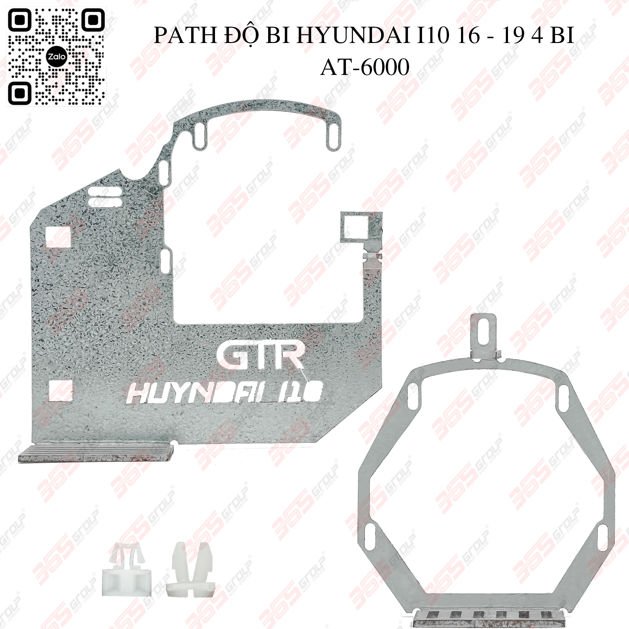 Path độ Bi Hyundai I10 16 19 4 Bi AT 6000