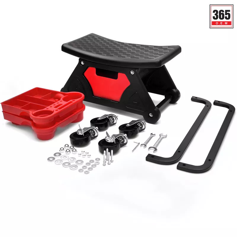 GHẾ DI ĐỘNG KỸ THUẬT VIÊN 365OEM - Hình 3