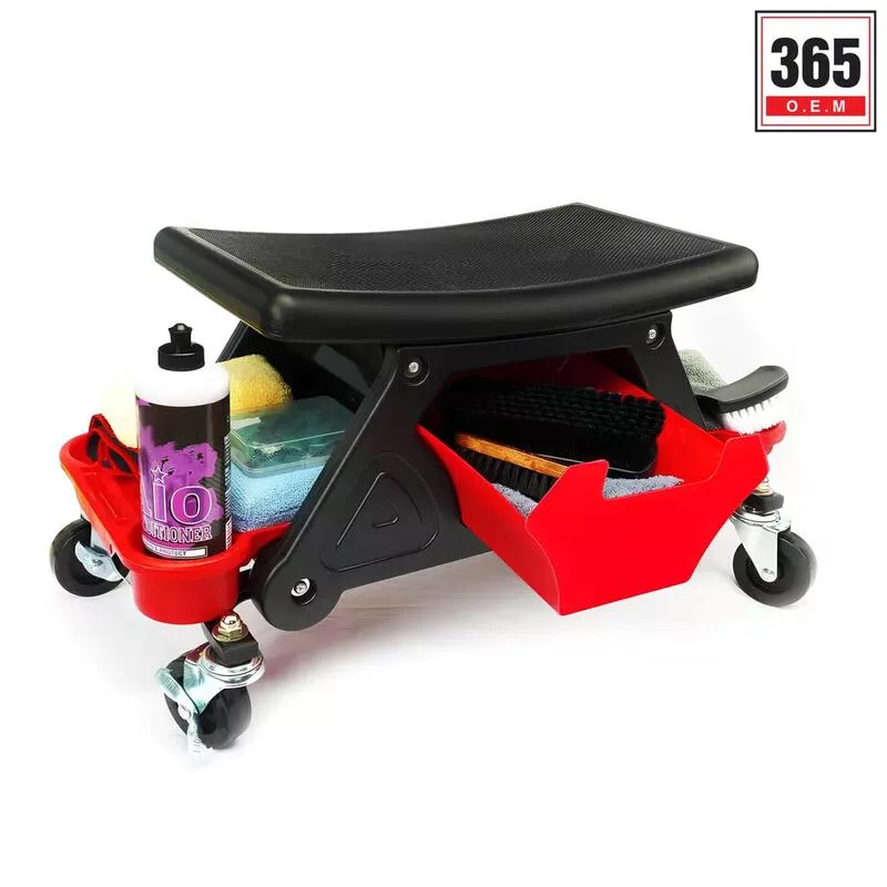 GHẾ DI ĐỘNG KỸ THUẬT VIÊN 365OEM - Hình 6