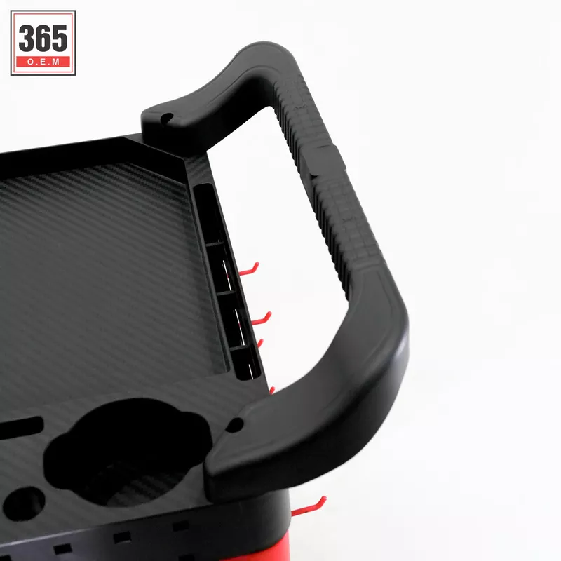 Kệ 3 tầng đa năng cho Garage 365OEM - Hình 8