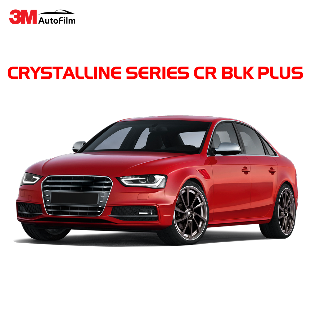 Phim cách nhiệt 3M CR BLK Plus Series