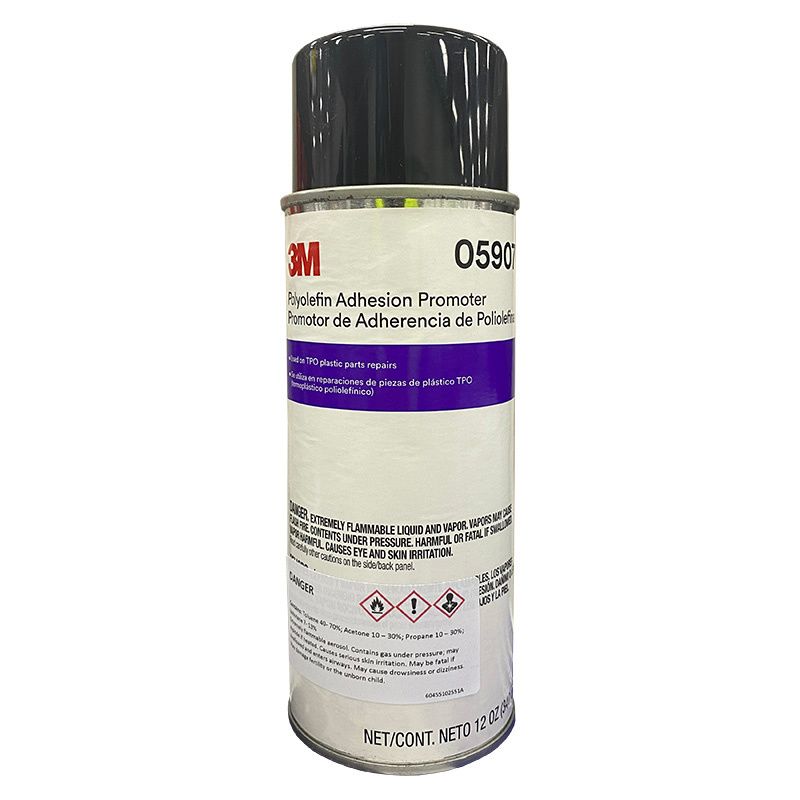 Chai lót tăng cường độ bám keo kết dính nhựa 3M 05907