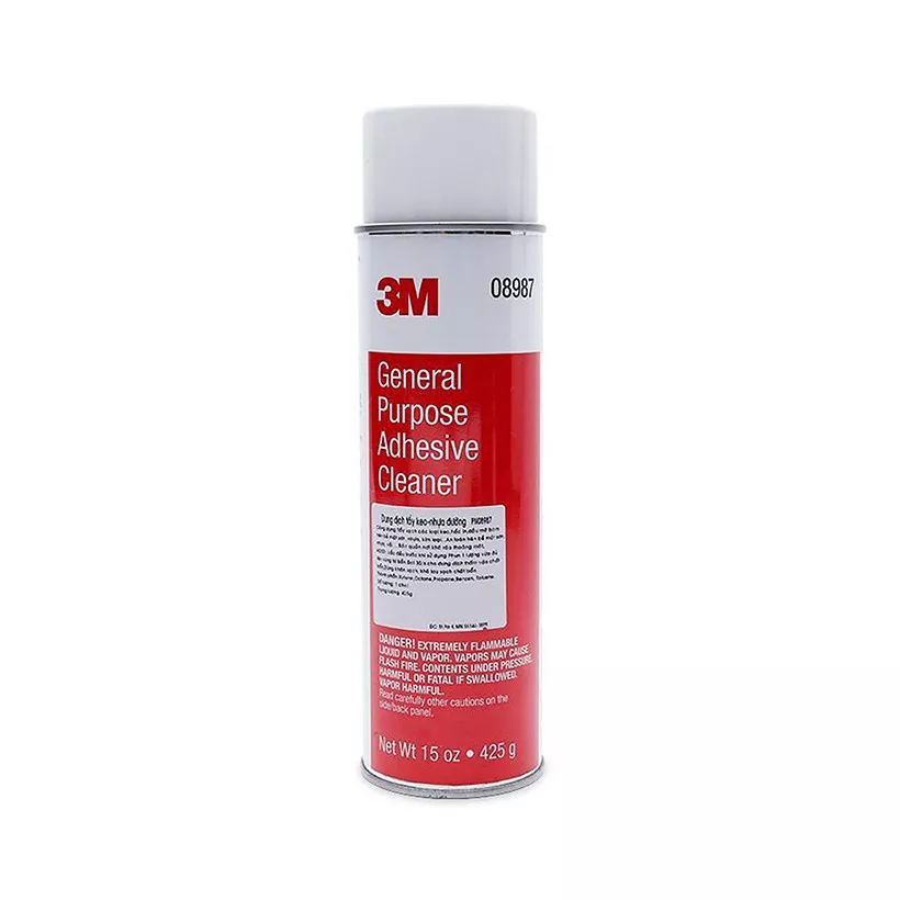 Dung Dịch Tẩy Nhựa Đường 3M 08987 - Hình 1