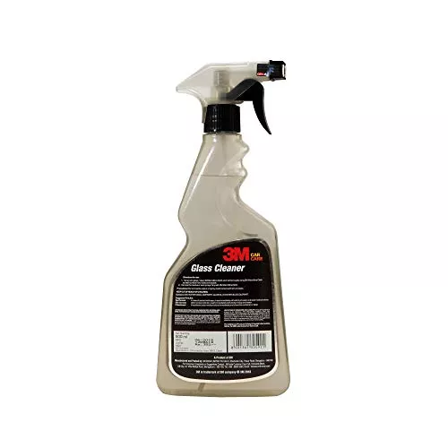 Dung Dịch Vệ Sinh Kính Ô Tô 3M Glass Cleaner - Hình 2