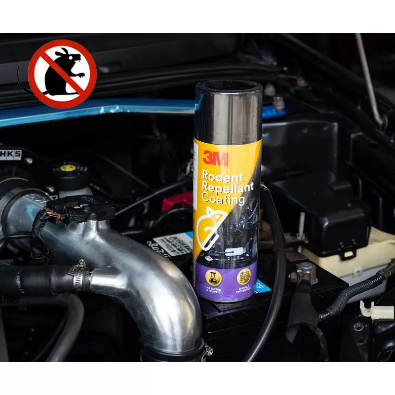 Chai Xịt Chống Chuột 3M - Hình 2