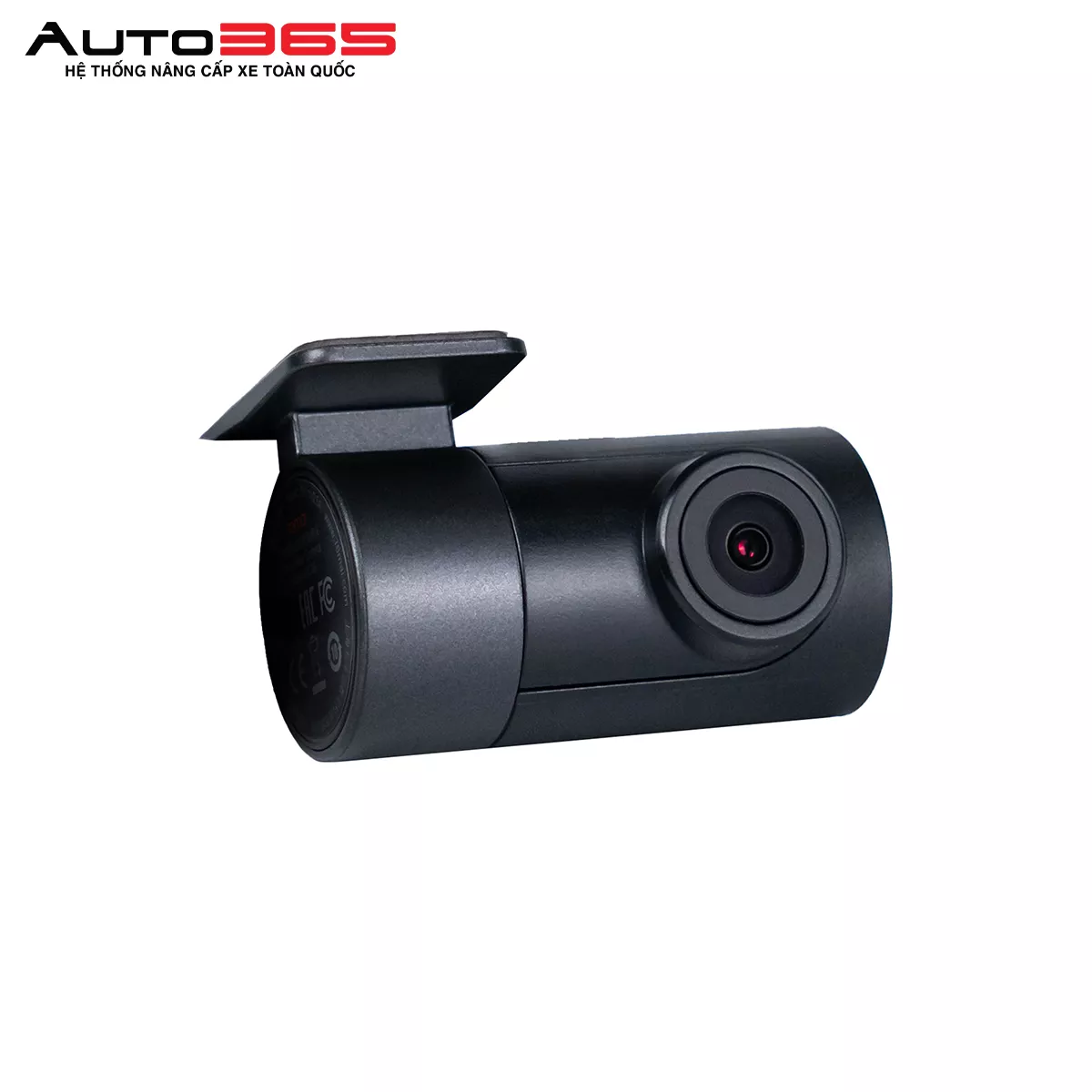 CAMERA HÀNH TRÌNH XIAOMI 70MAI A800S 4K FULL HD (BẢN FULL CAMERA TRƯỚC VÀ SAU) - Hình 3