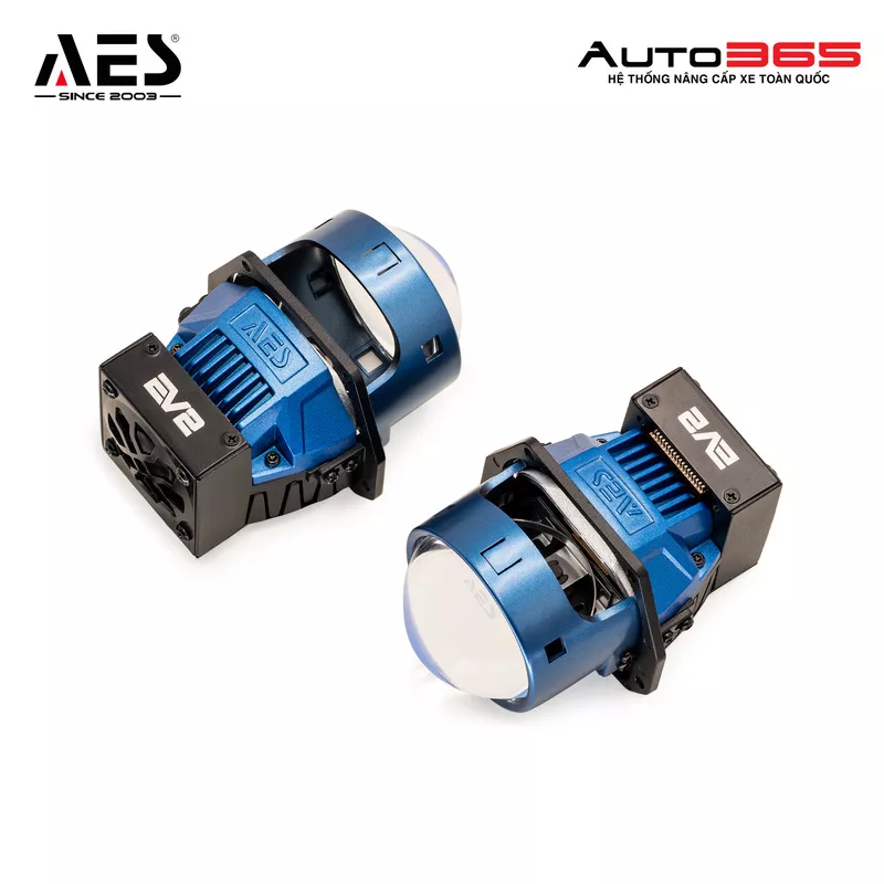 BI LED AES EV2 - Hình 6