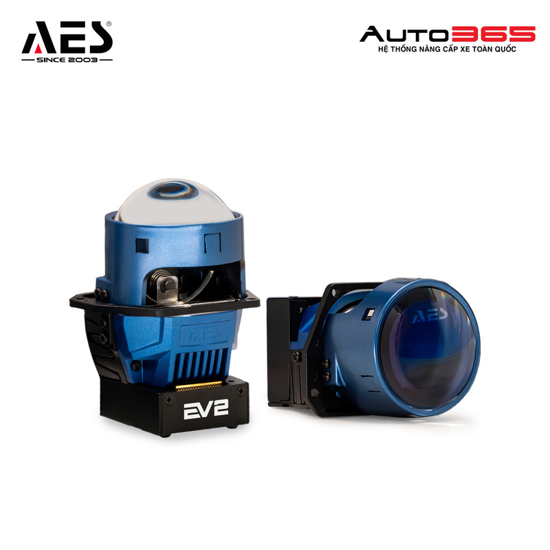BI LED AES EV2