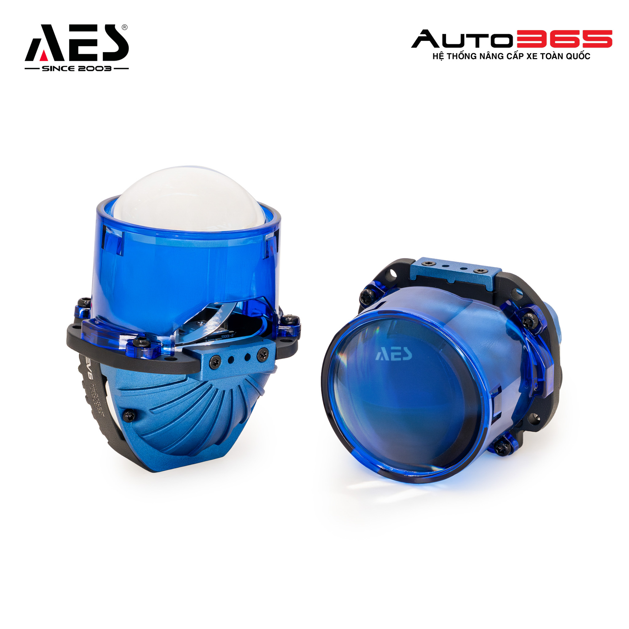 BI LED AES EV6
