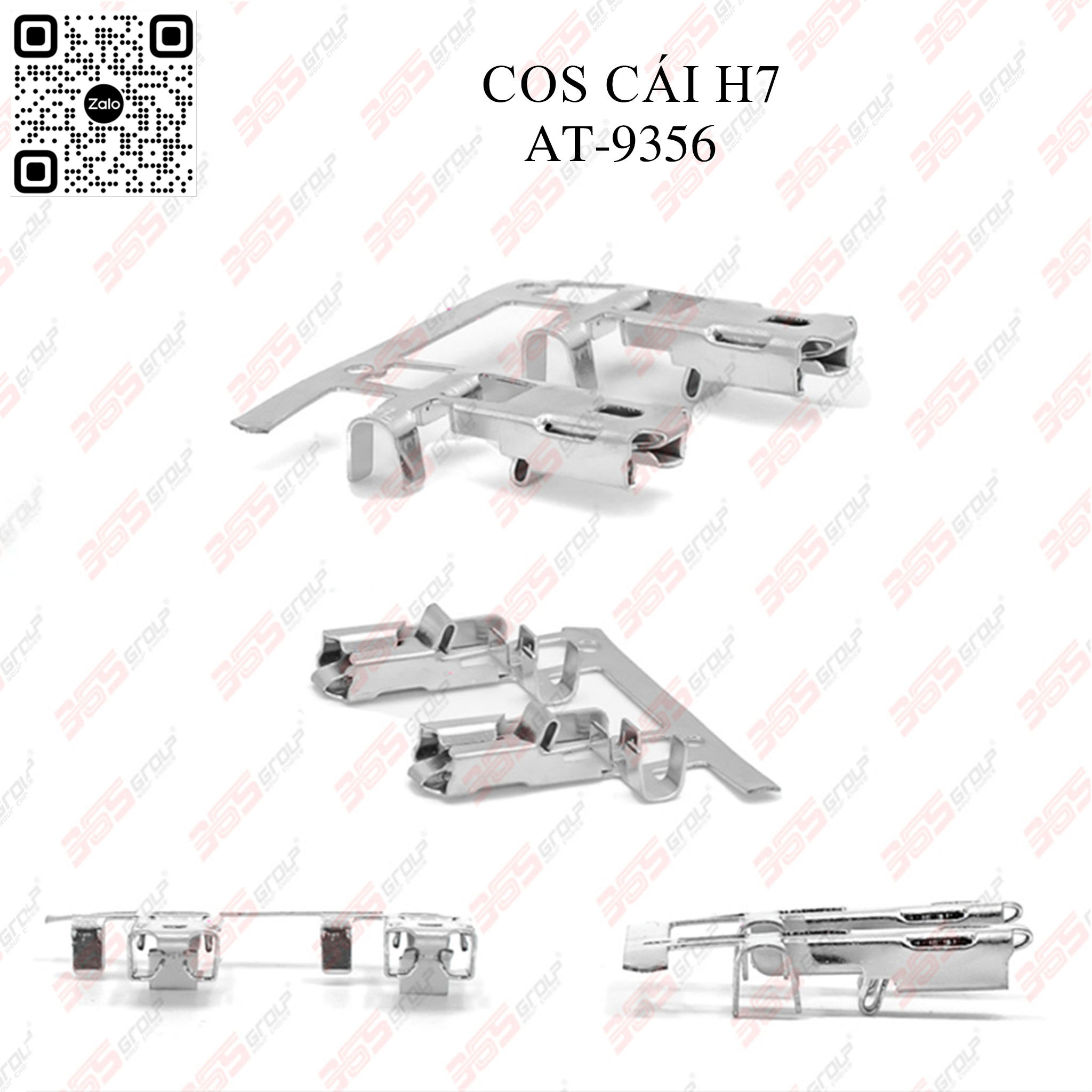 Cos Cái H7 AT 9356