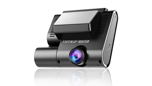 CAMERA HÀNH TRÌNH VIETMAP VM300 - Hình 1
