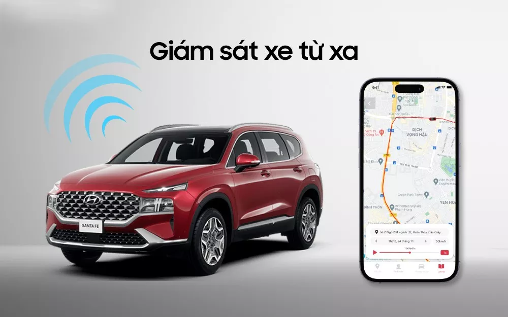 MÀN HÌNH Ô TÔ THÔNG MINH GOTECH GTS4 - Hình 5