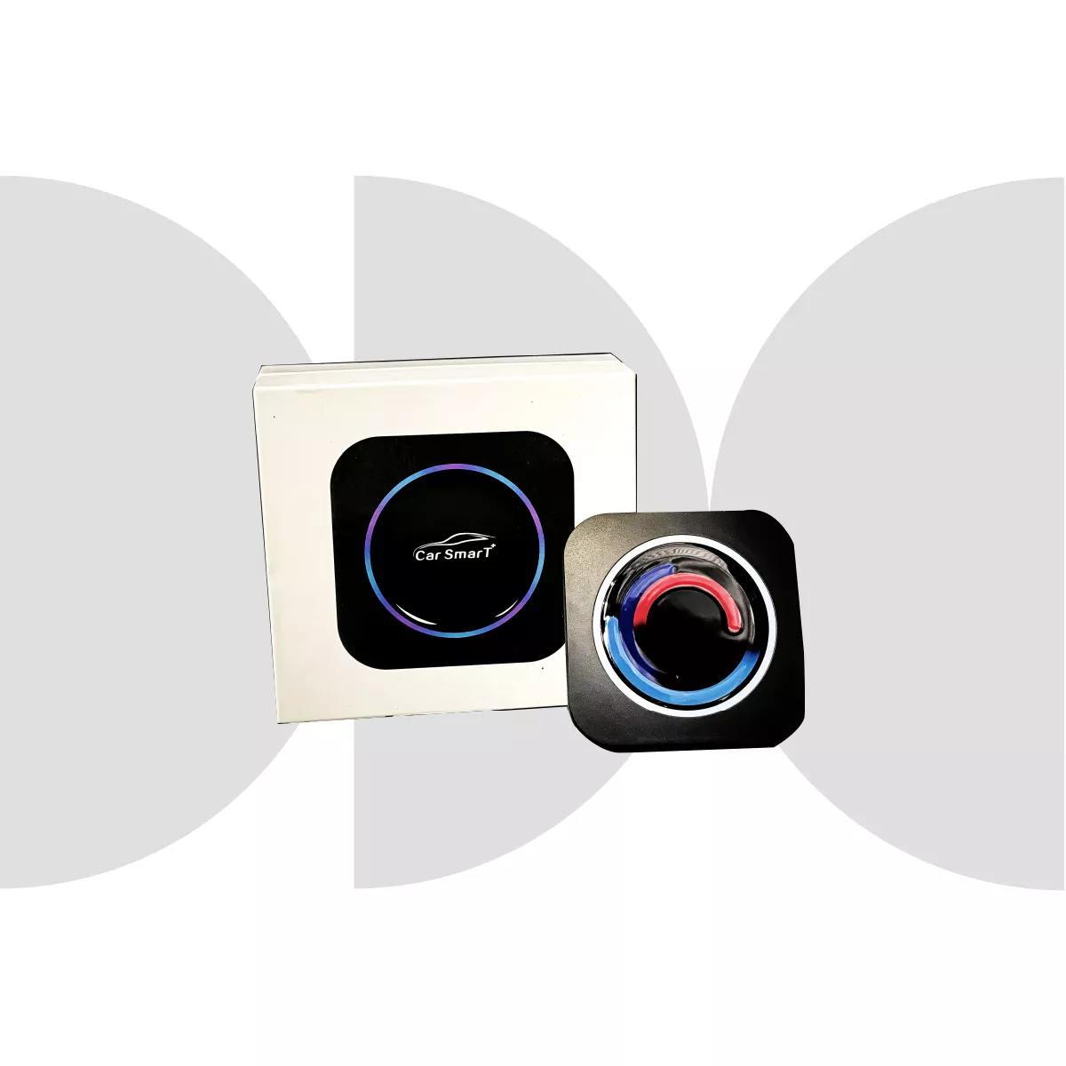 Android Box ICAR Elliview dành cho BMW - Hình 1
