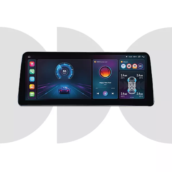 Màn hình Android ICAR Elliview Q5 - Hình 1