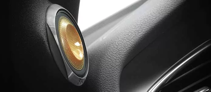 LOA CÁNH ĐỒNG TRỤC FOCAL K2 POWER EC 165 K - Hình 3