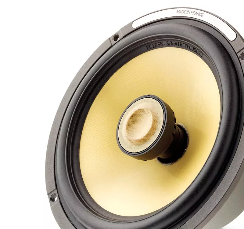 LOA CÁNH ĐỒNG TRỤC FOCAL K2 POWER EC 165 K - Hình 2