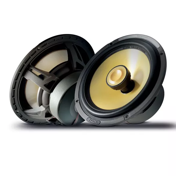 LOA CÁNH ĐỒNG TRỤC FOCAL K2 POWER EC 165 K - Hình 1
