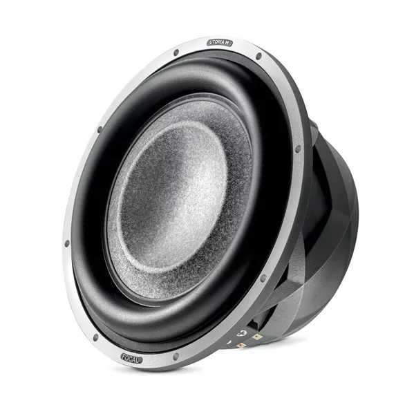 LOA SUB Ô TÔ FOCAL UTOPIA M - 10WM - Hình 2