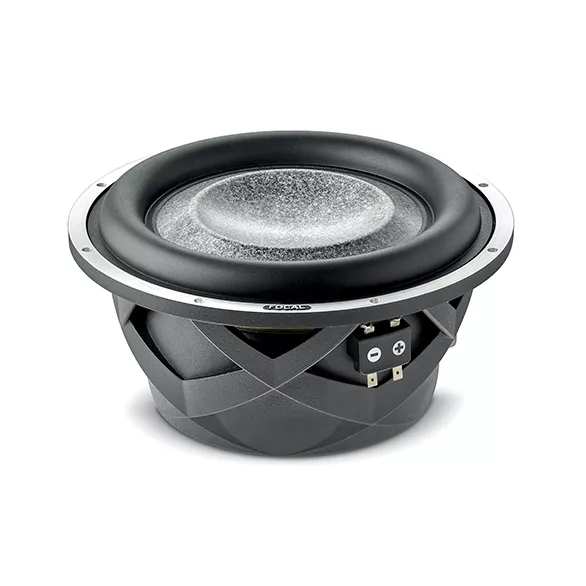LOA SUB Ô TÔ FOCAL UTOPIA M - 10WM - Hình 3