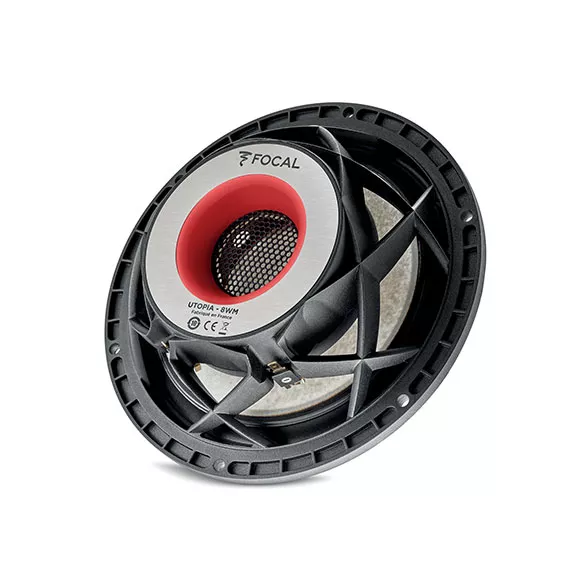 LOA BASS Ô TÔ FOCAL UTOPIA M - 8WM - Hình 2