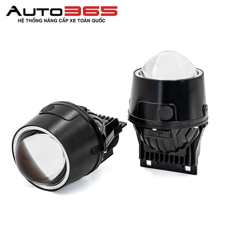 bi gầm led gtr g1 ultra