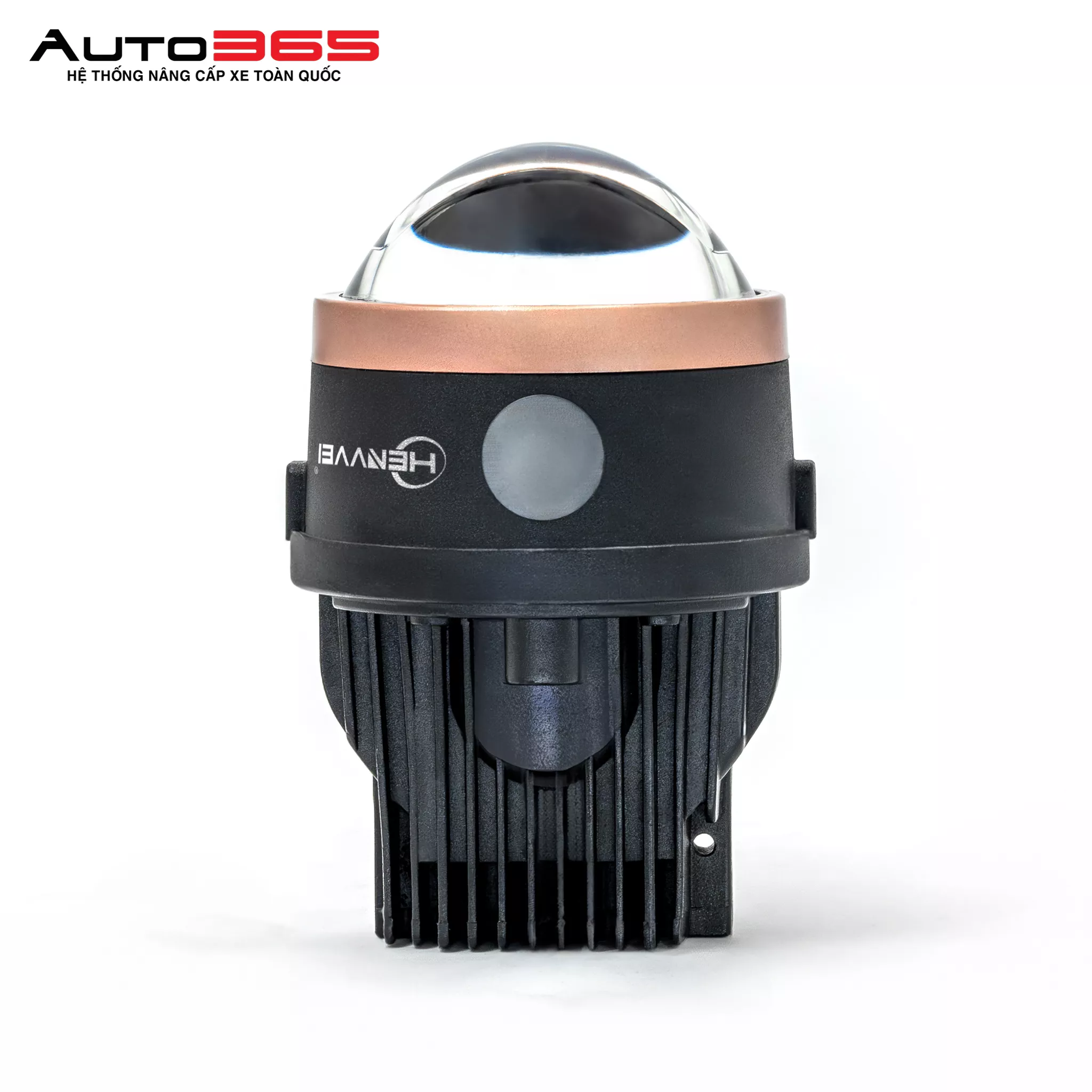 Bi gầm Henvvei GT-1