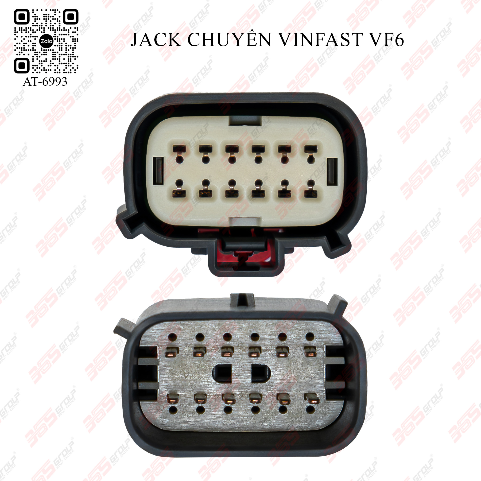 Jack Chuyen Vinfast Vf6 1
