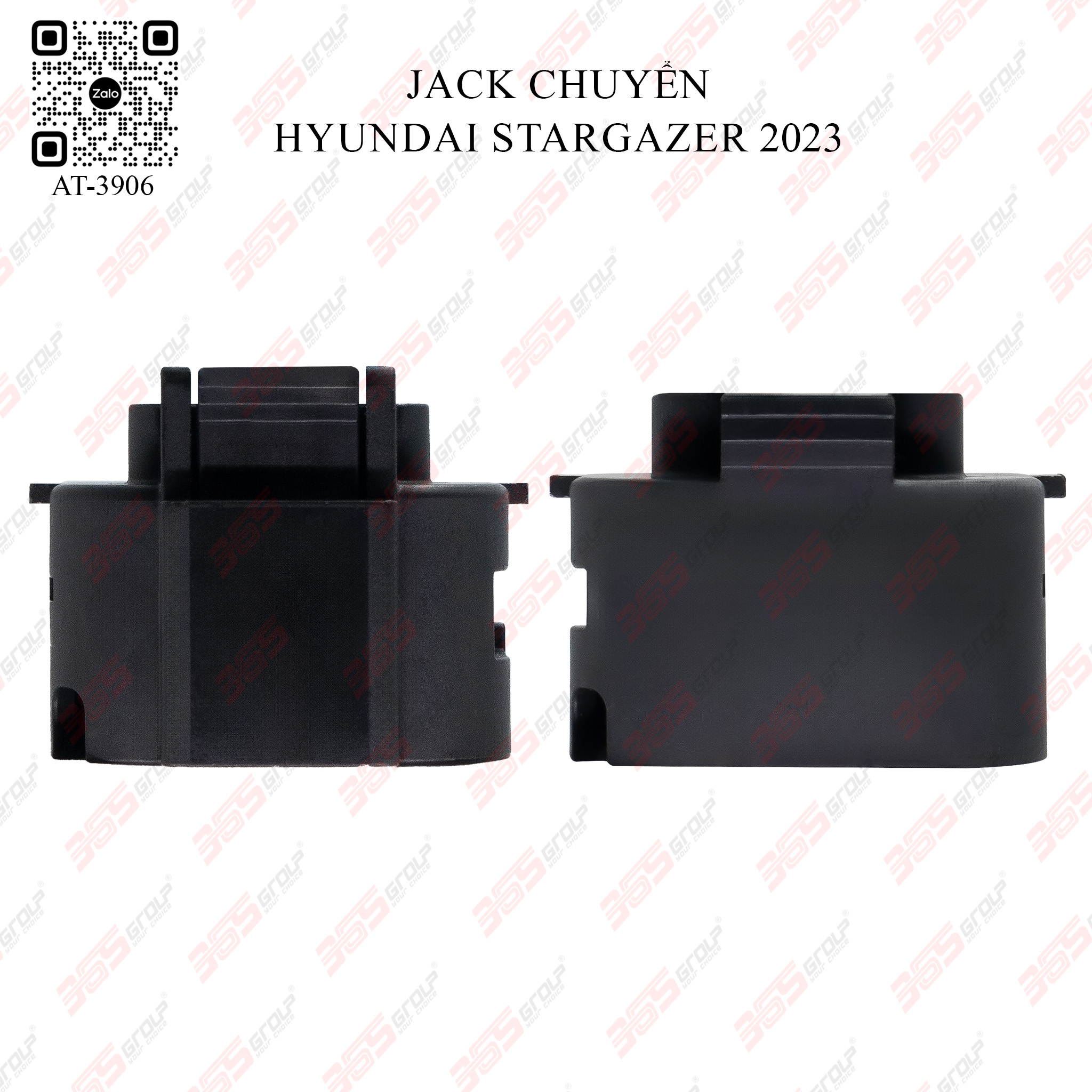 JACK CHUYỂN HYUNDAI STARGAZER 2023