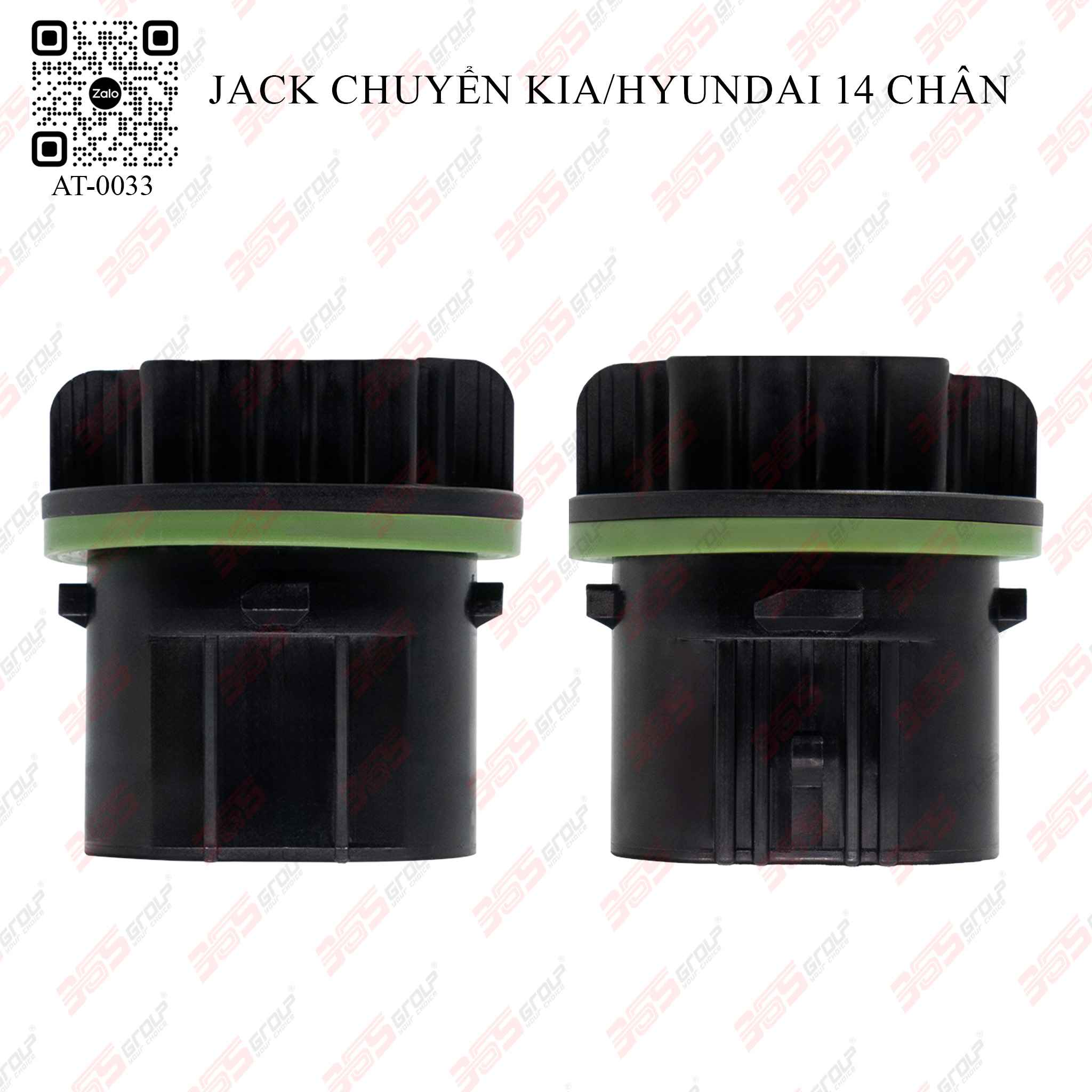 JACK CHUYỂN KIA/HYUNDAI 14 CHÂN