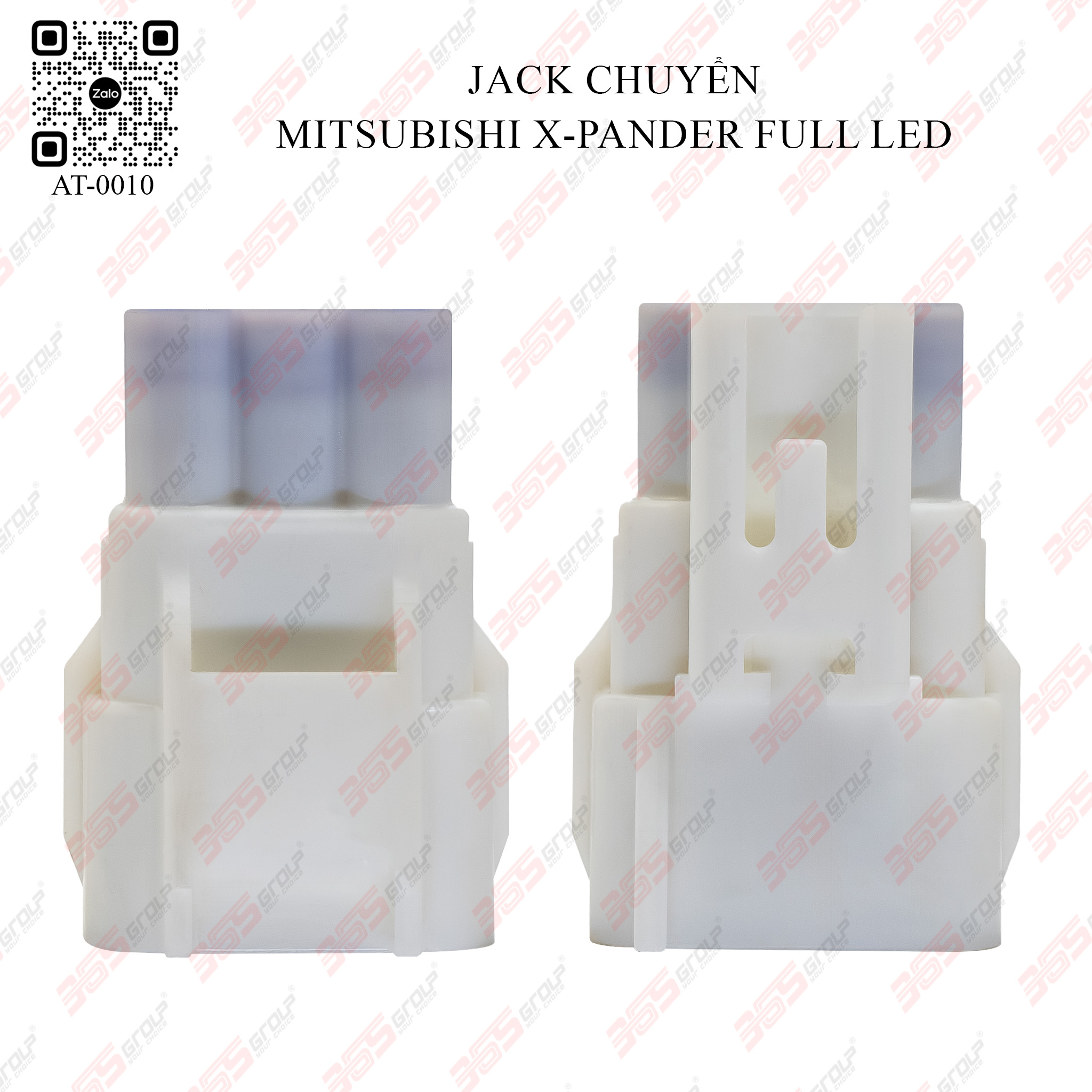 JACK CHUYỂN MITSUBISHI XPANDER FULL LED