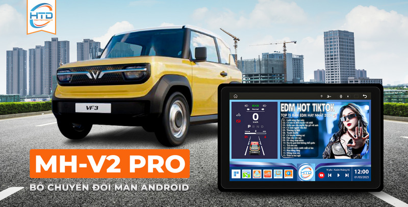 Bo Mh V2 Pro