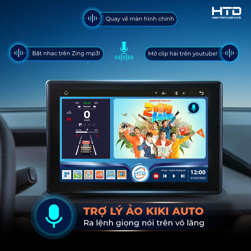 Mhu Pro Kiki