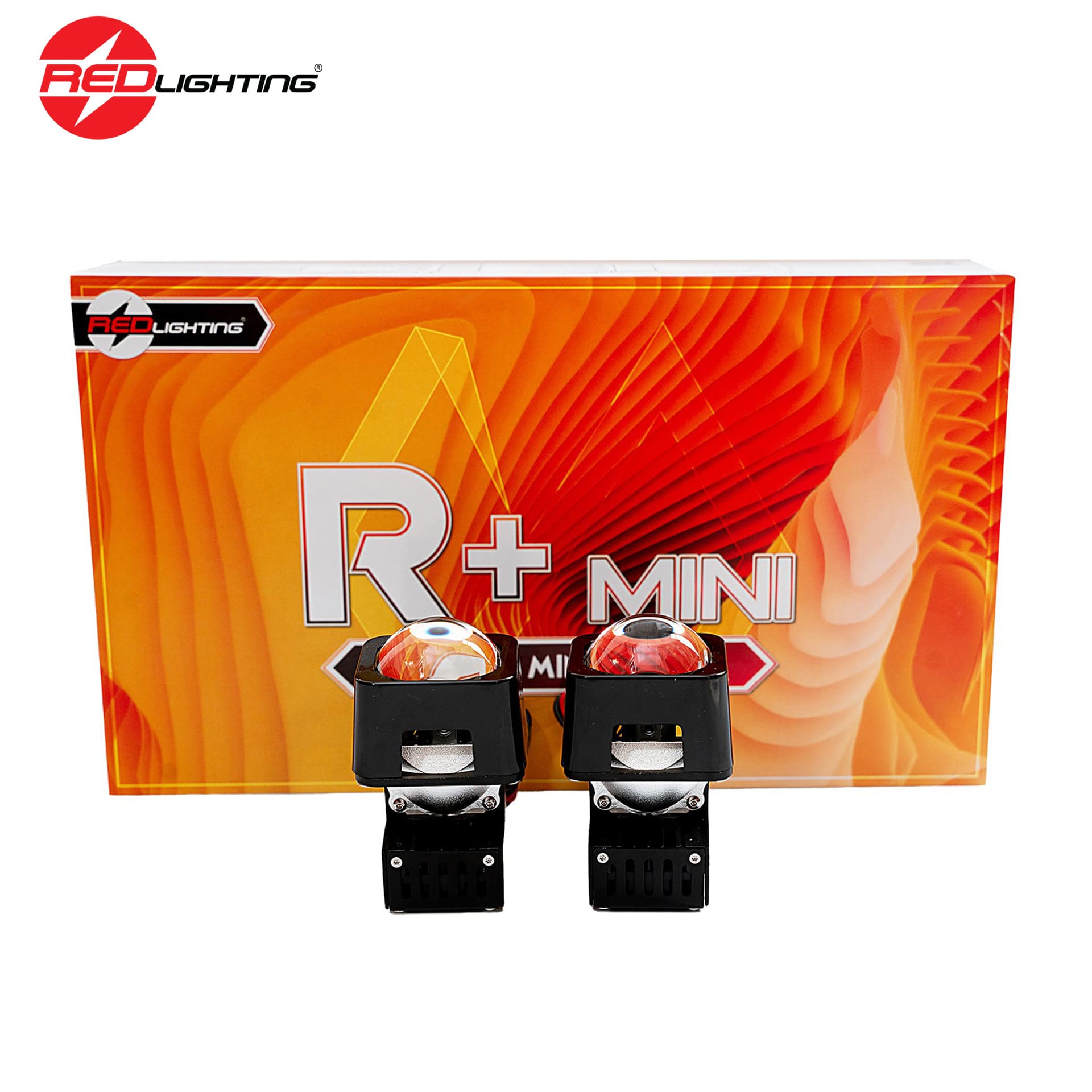 MODULE BI MINI 1.5 INCH R+ 3.0