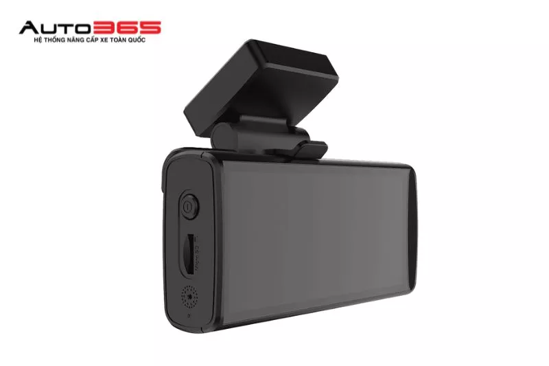 CAMERA HÀNH TRÌNH VIETMAP SPEEDMAP M2 - Hình 4