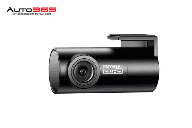CAMERA HÀNH TRÌNH VIETMAP SPEEDMAP M2 - Hình 3