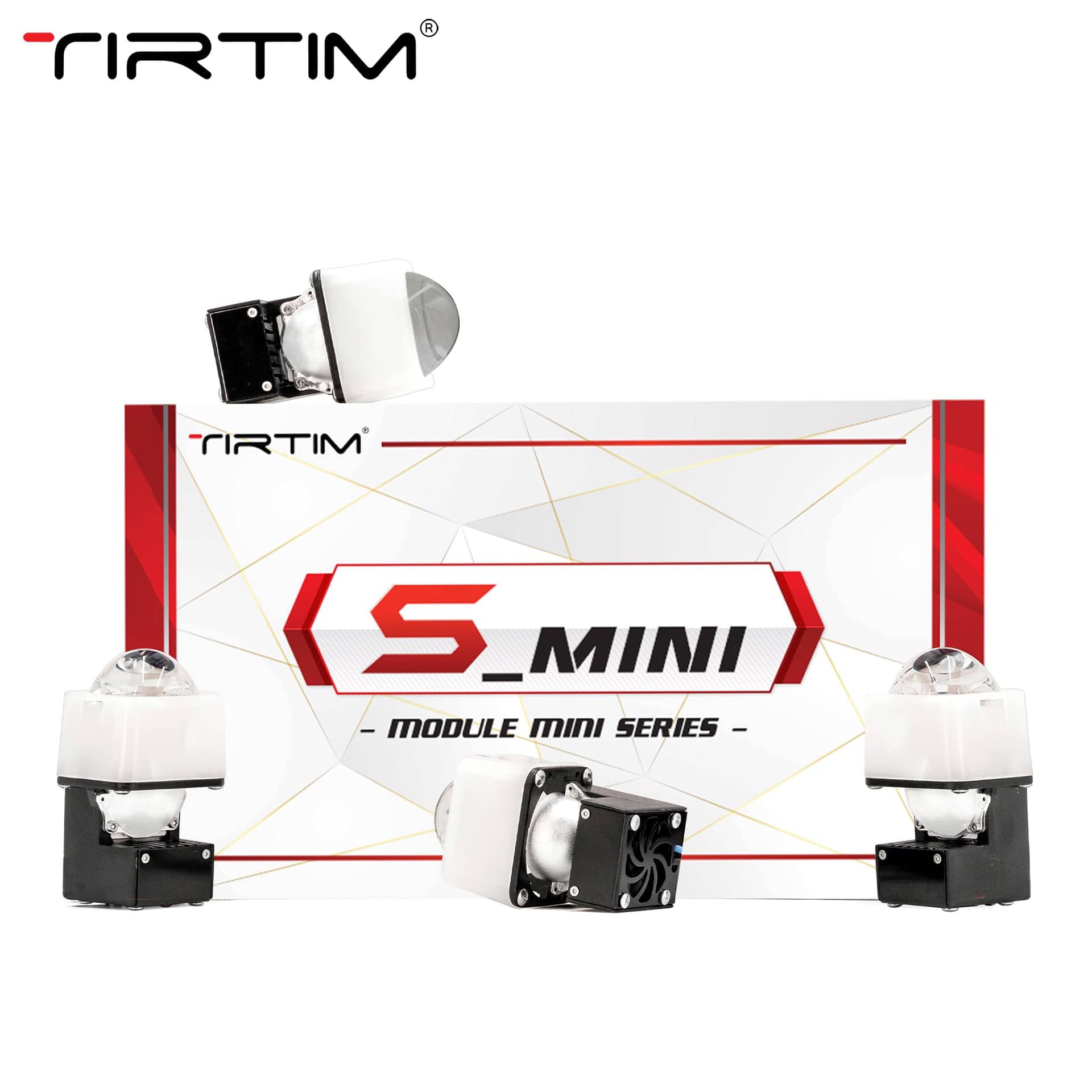 MODULE TIRTIM S1 MINI 1.5 INCH