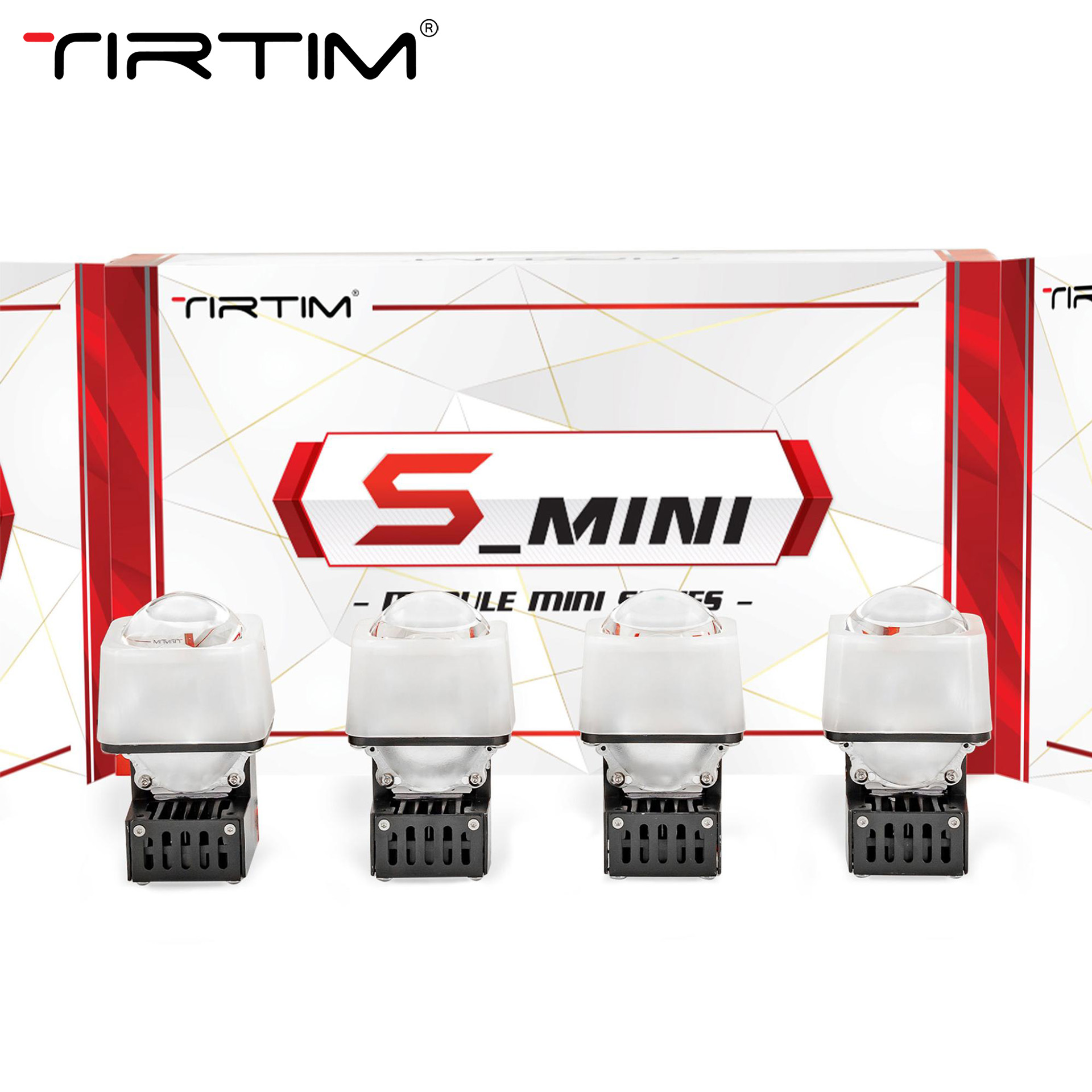 MODULE TIRTIM S3 MINI 1.5 INCH