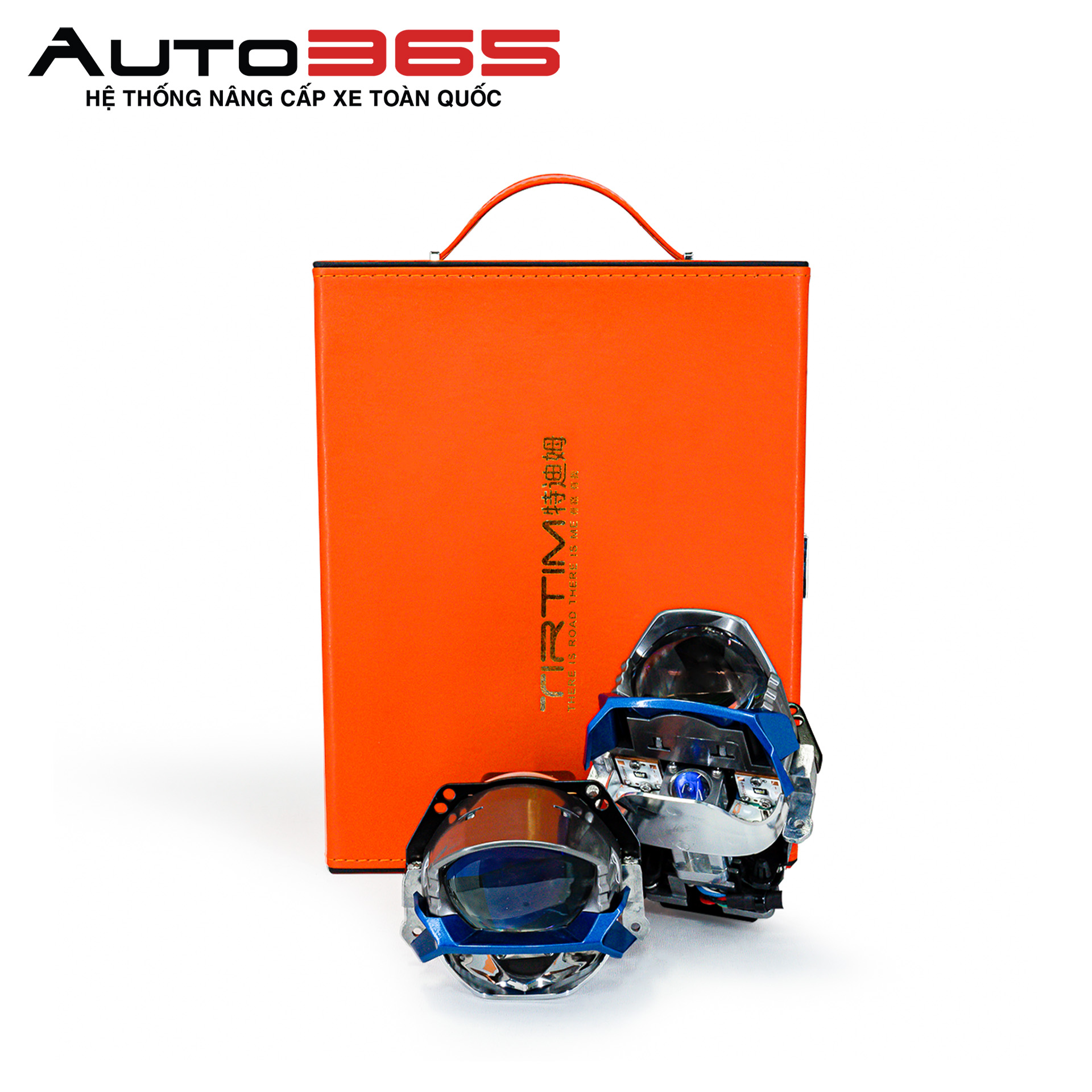 Tirtim S600 Pro Auto365