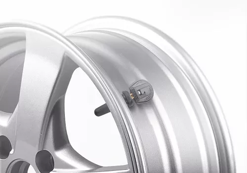 Cảm Biến Áp Suất Lốp Teyes - Hình 3