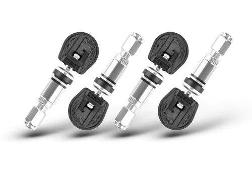 Cảm Biến Áp Suất Lốp Teyes - Hình 1