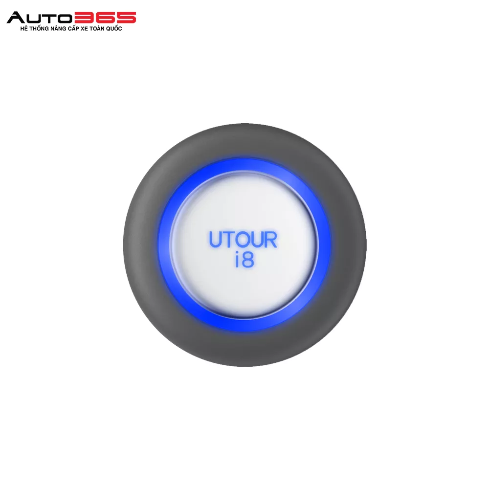 ANDROID BOX UTOUR I8 (4GB - 64GB) - Hình 3