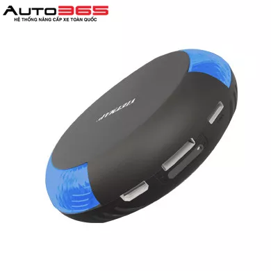 ANDROID VIETMAP BOX BS10 (8GB - 128GB) - Hình 2