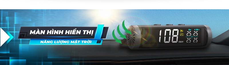 Sử dụng năng lượng mặt trời