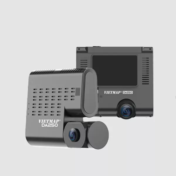CAMERA HÀNH TRÌNH VIETMAP DA250 - Hình 1