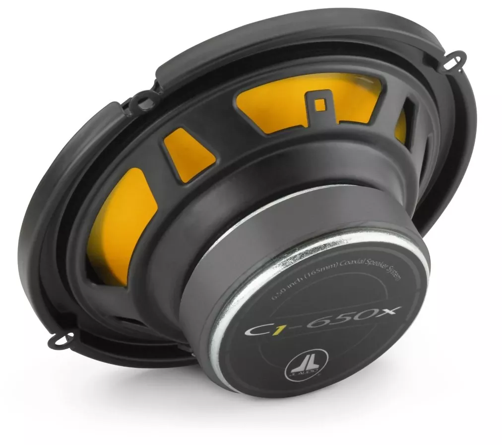 LOA 2 WAY JL AUDIO C1-650X - Hình 2