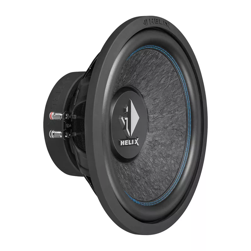 LOA SUBWOOFER 12" 300W/600W HELIX K12W - Hình 1