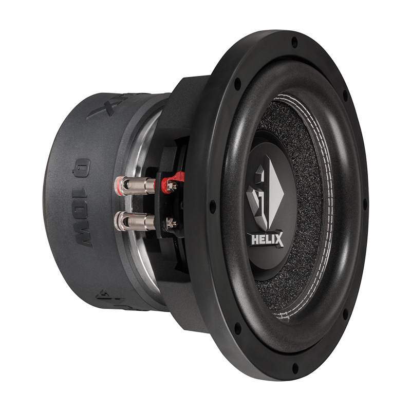 LOA SUBWOOFER 10 CÓ THÙNG 750-1000W HELIX Q 10E